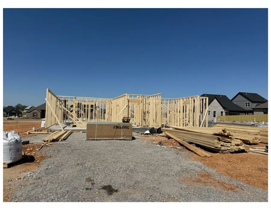 6800 Basswood Avenue, Bentonville, AR 72713 - #3