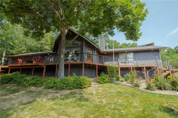 30 Heather Drive, Bella Vista, AR 72715