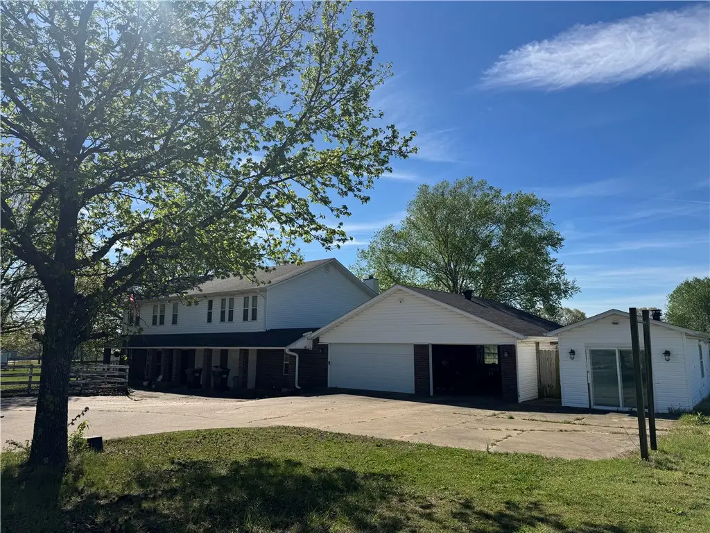 1035 Hatcher Road, Springdale, AR 72764 - #1