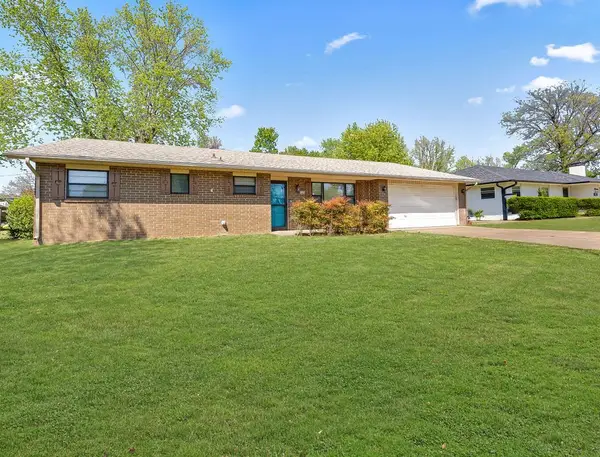 2306 Ina Avenue, Springdale, AR 72762