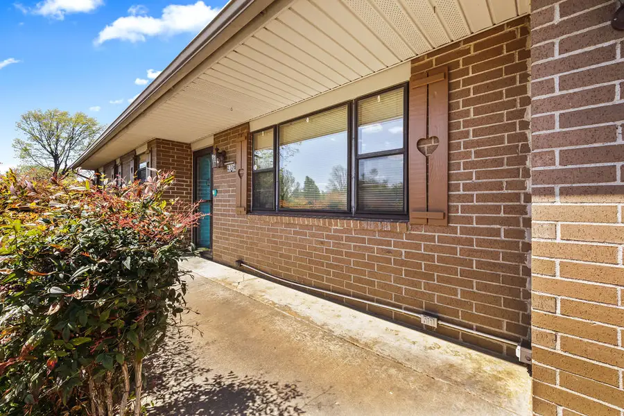 2306 Ina Avenue, Springdale, AR 72762 - #3