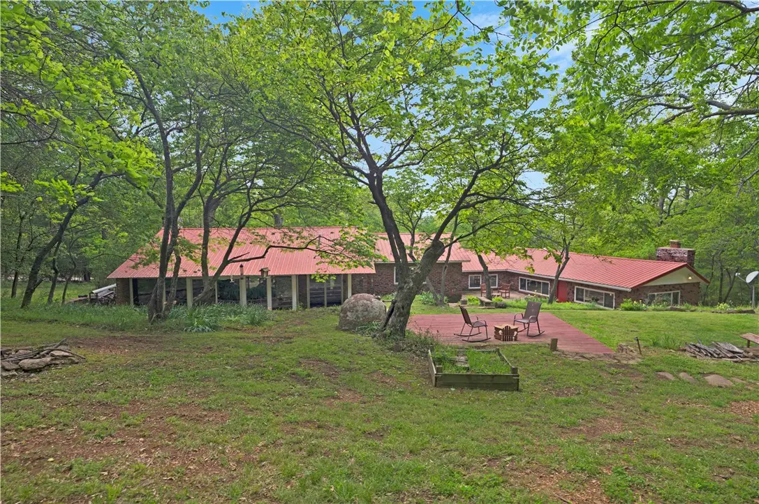 510 N Assembly Drive, Fayetteville, AR 72701 - #1