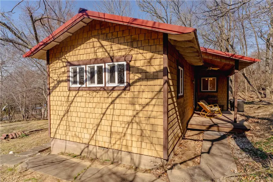 510 N Assembly Drive, Fayetteville, AR 72701 - #2