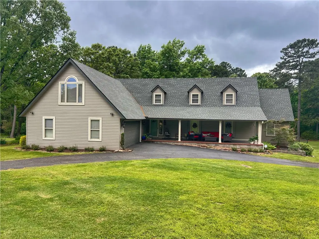 1402 Normandy Circle, Russellville, AR 72802 - #1