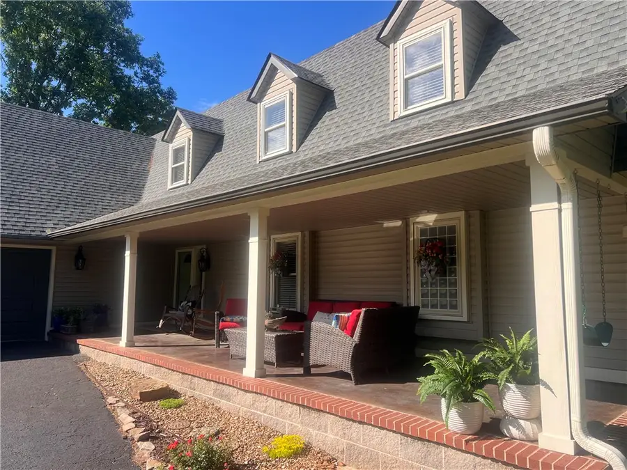 1402 Normandy Circle, Russellville, AR 72802 - #3