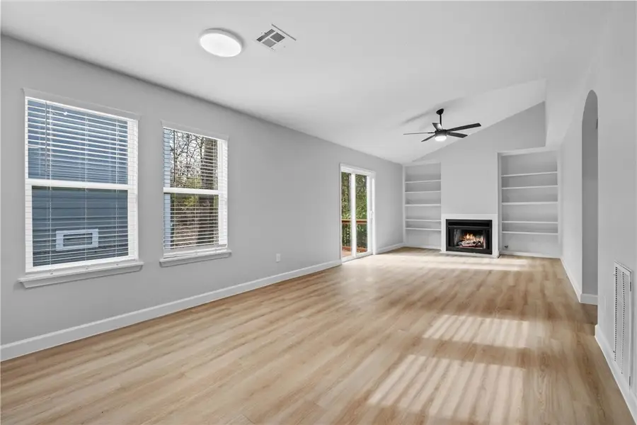 2059 N Kantz Lane, Fayetteville, AR 72703 - #2