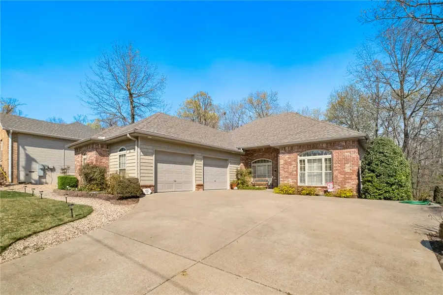 31 Mansfield Drive, Bella Vista, AR 72714 - #2