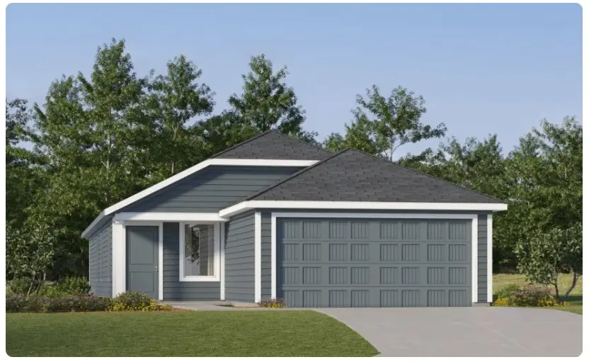 628 Albarossa Avenue, Lowell, AR 72745 - #1