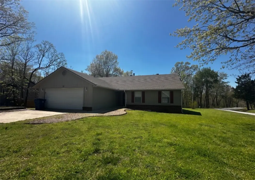 19 Tarleton Lane, Bella Vista, AR 72715 - #1