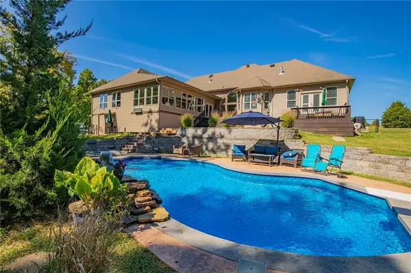 12912 Moore Lane, Gravette, AR 72736