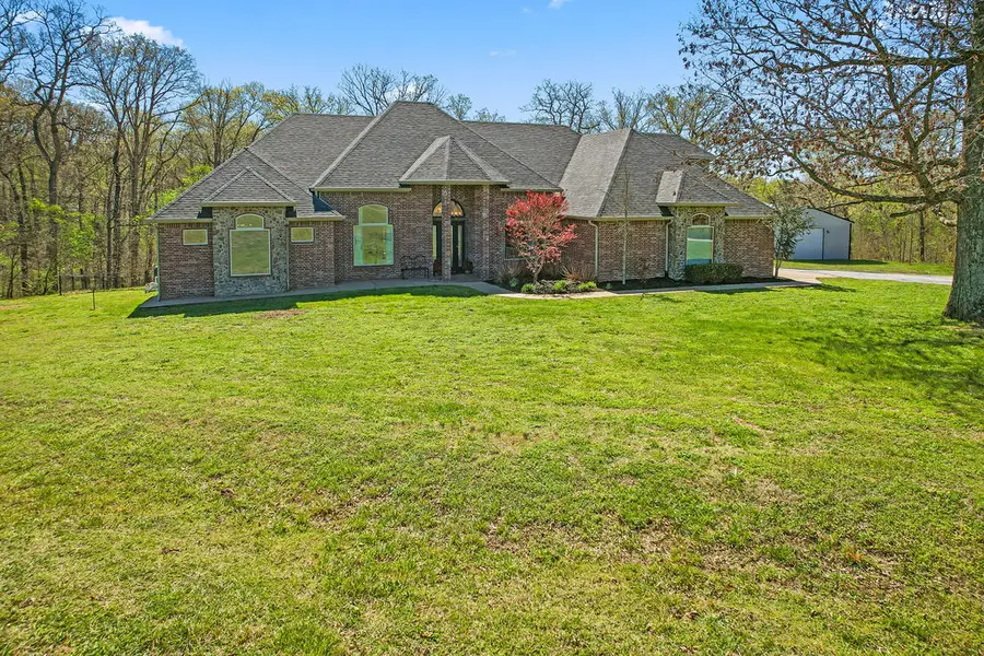 12912 Moore Lane, Gravette, AR 72736 - #3