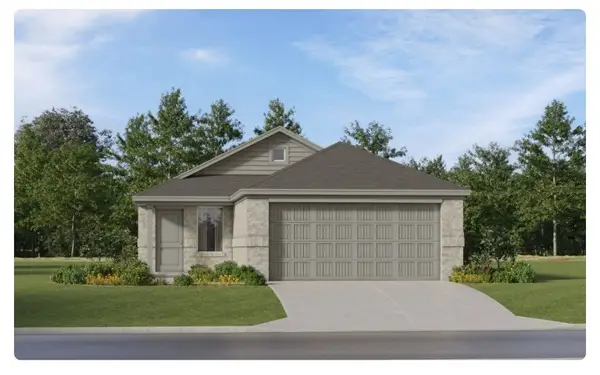 601 Albarossa Avenue, Lowell, AR 72745