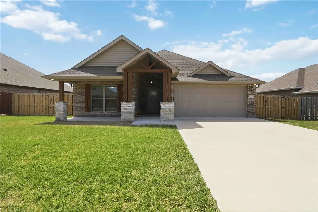 2413 England Lane, Pea Ridge, AR 72751 - #1