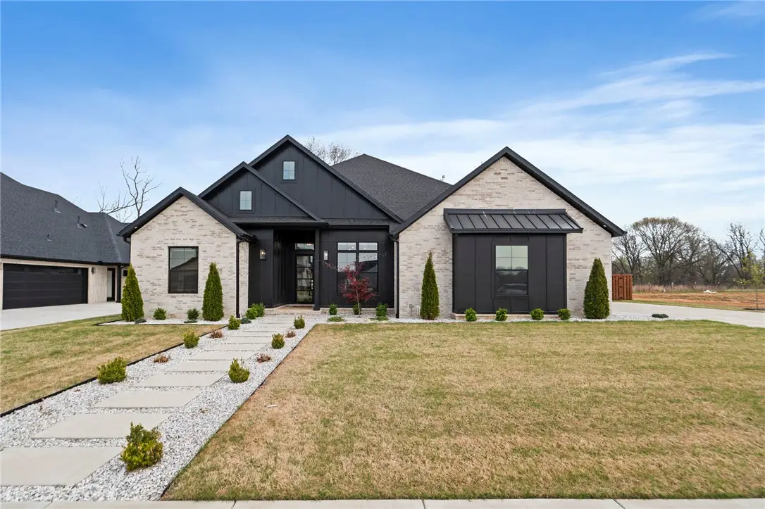 3808 SW Centric Avenue, Bentonville, AR 72713 - #1