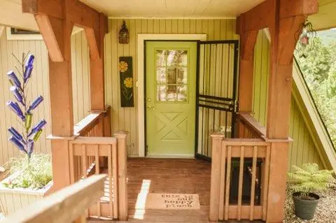 10272 Miller Road, Ola, AR 72853 - #3