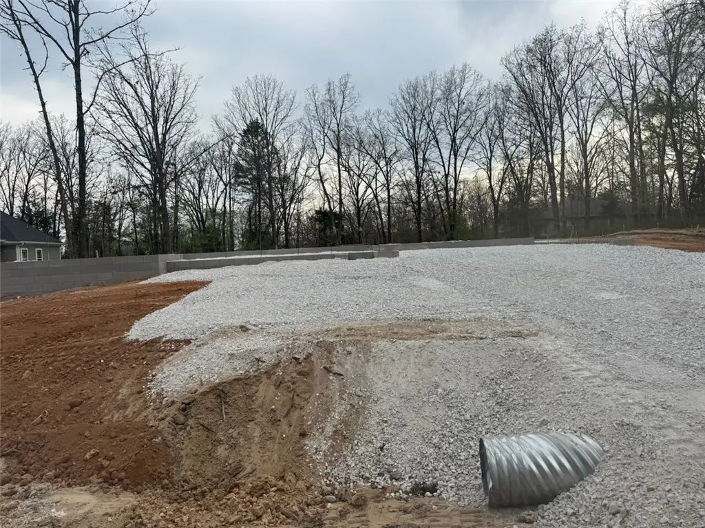 44 Forfar Drive, Bella Vista, AR 72715 - #1