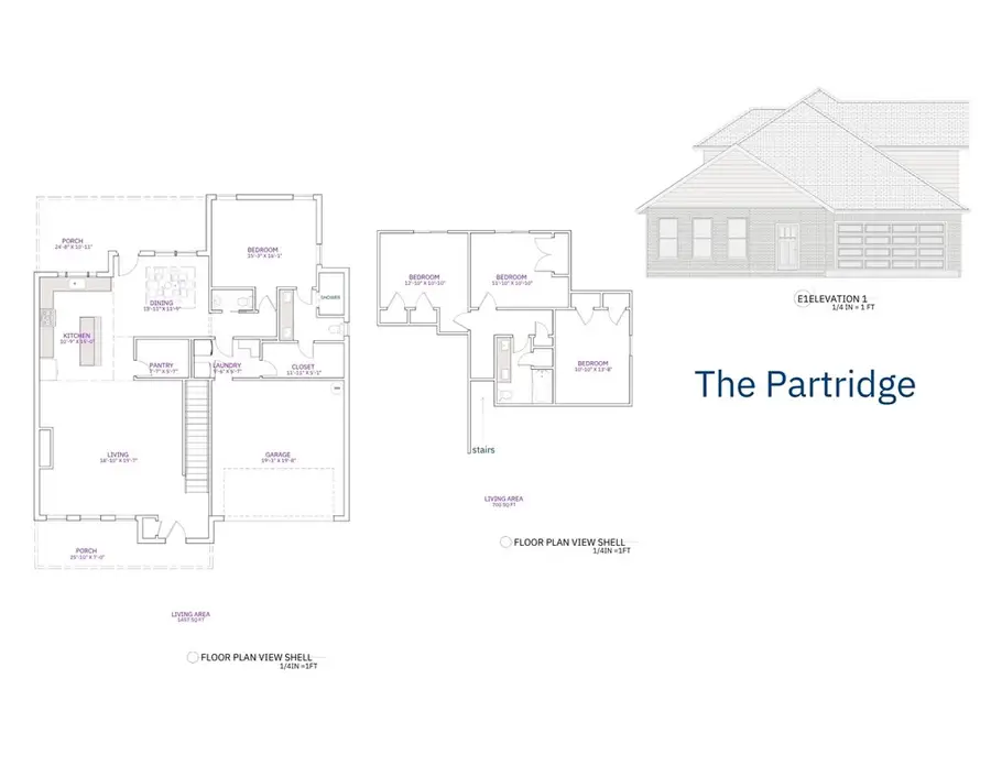 6801 Basswood Avenue, Bentonville, AR 72713 - #2