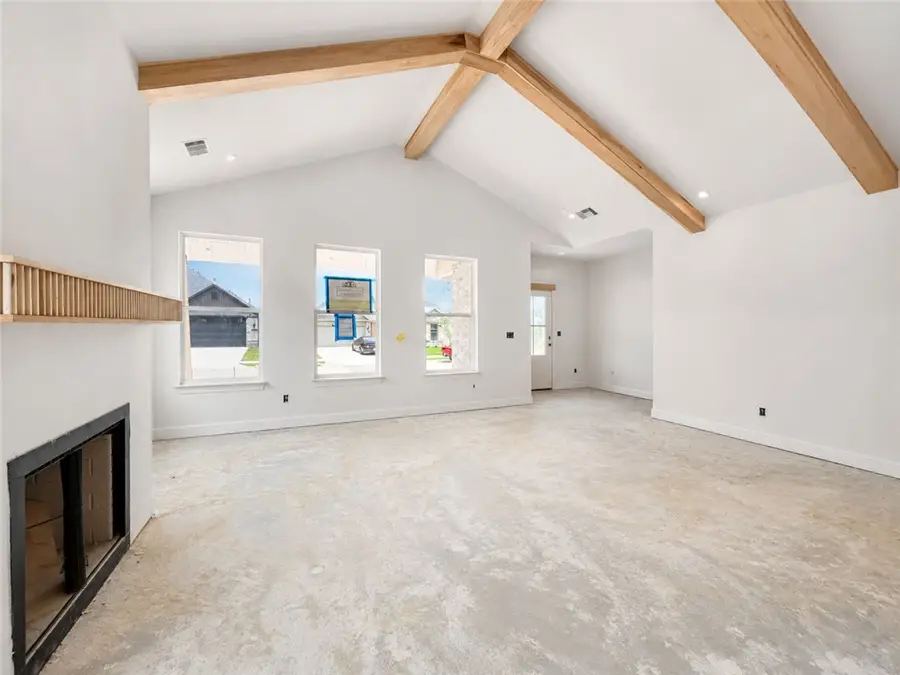 6805 Basswood Avenue, Bentonville, AR 72713 - #3
