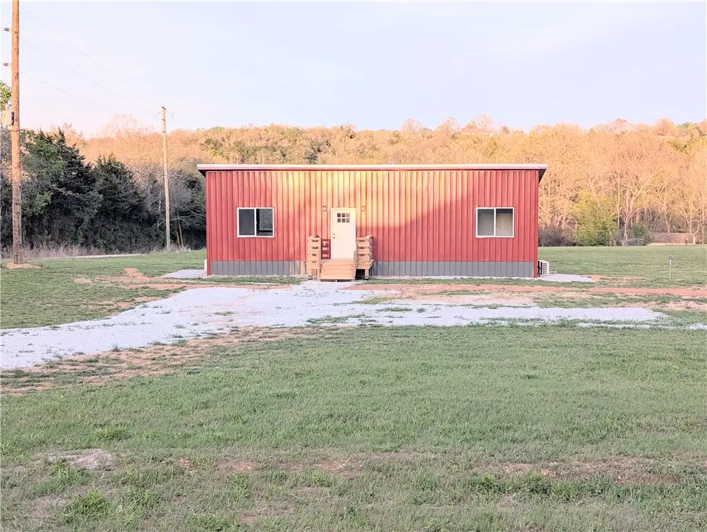 7304 E Old Ritchie Road, Lead Hill, AR 72644 - #1
