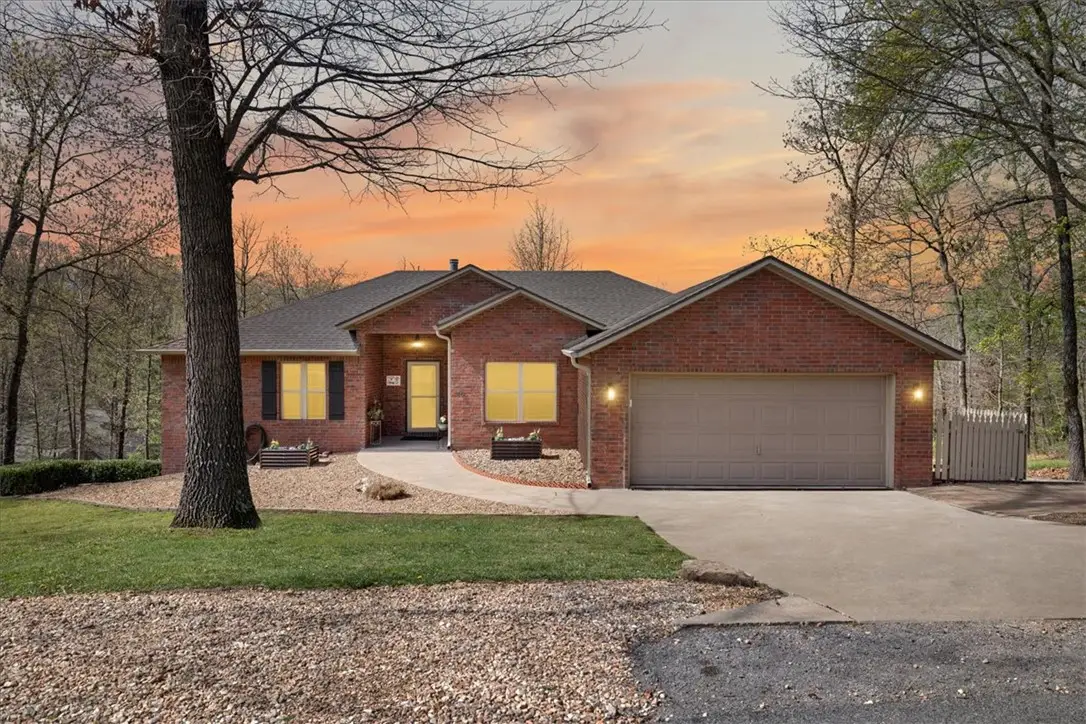 57 Sullivan Drive, Bella Vista, AR 72714 - #1