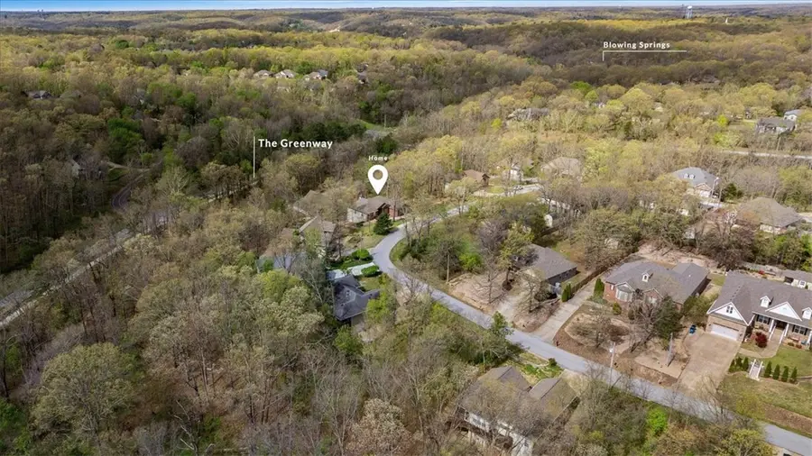 57 Sullivan Drive, Bella Vista, AR 72714 - #2