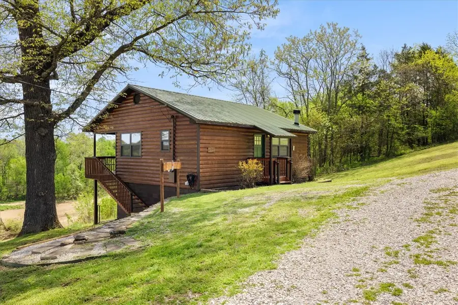 5421 Highway 143, Berryville, AR 72616 - #2