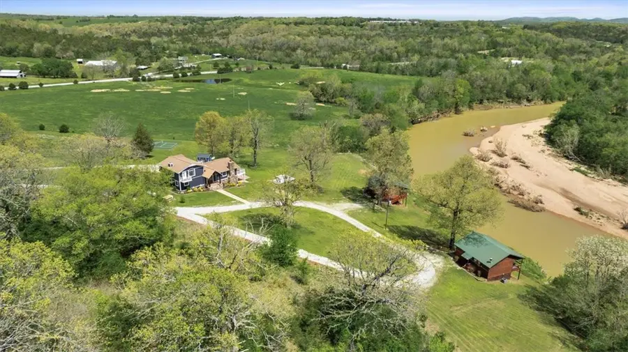 5421 Highway 143, Berryville, AR 72616 - #3
