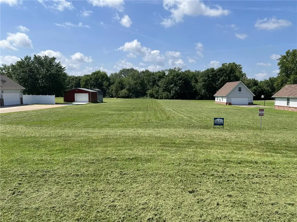 22961 Lawlis Road, Siloam Springs, AR 72761 - #1