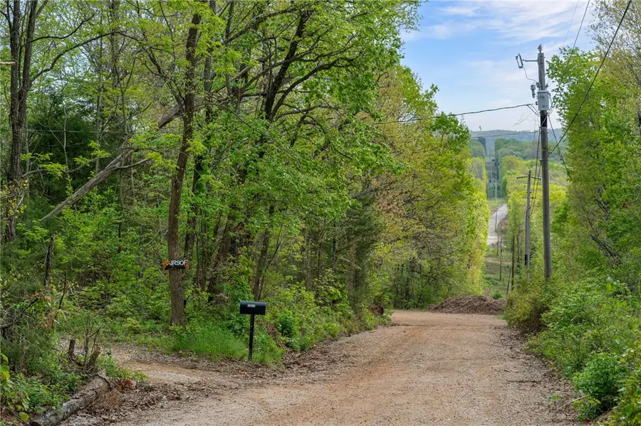 12644 Green Road, West Fork, AR 72774 - #2