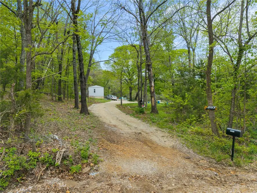 12644 Green Road, West Fork, AR 72774 - #3
