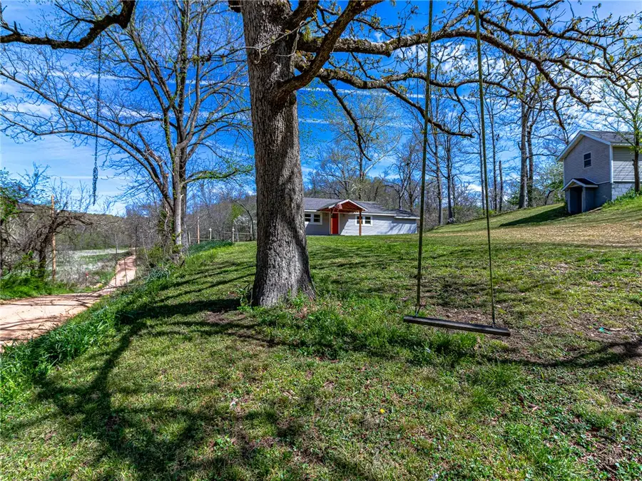 20045 County Road 502 Road, Colcord, OK 74338 - #3