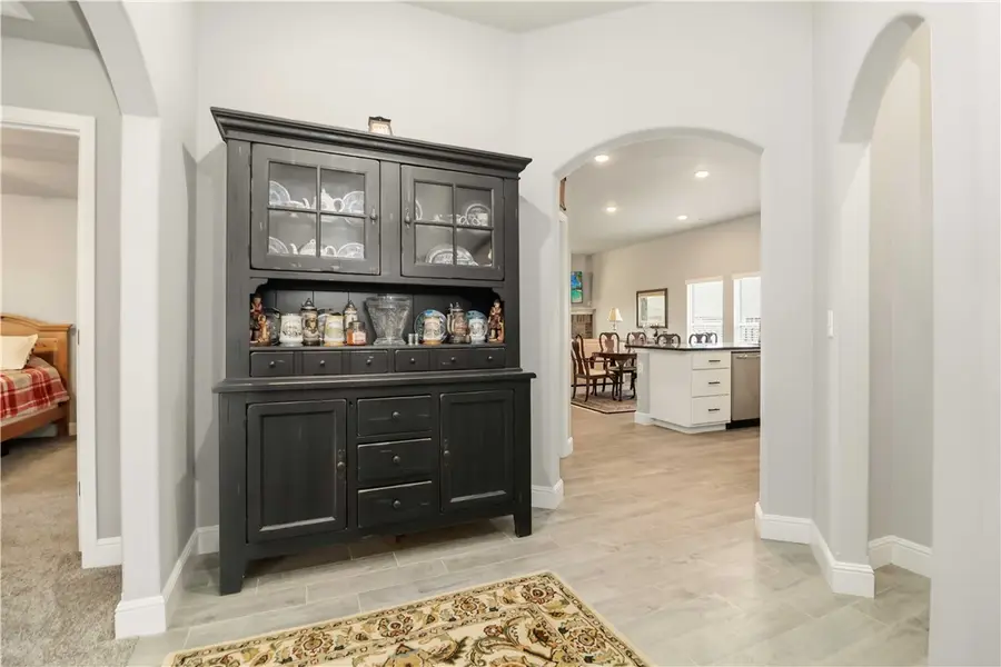 309 Fox Circle, Pea Ridge, AR 72751 - #3