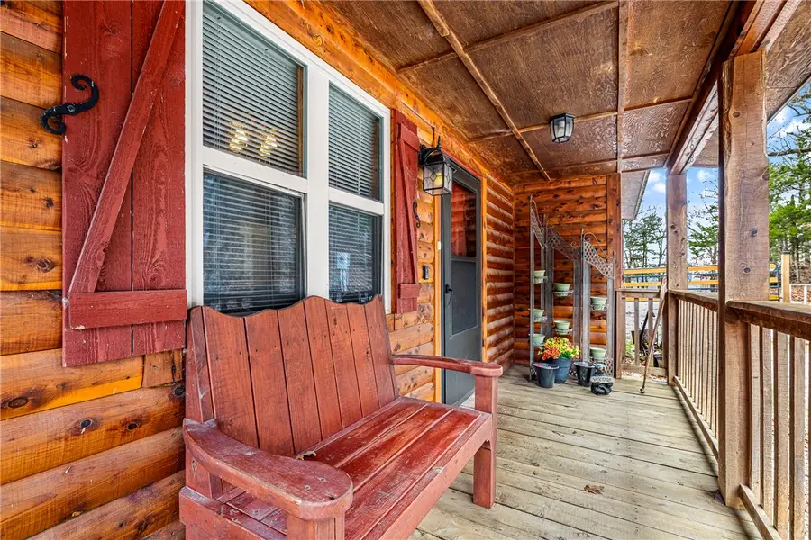 159 County Road 210, Eureka Springs, AR 72632 - #2