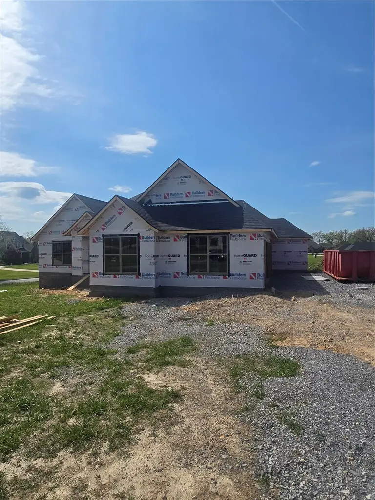 14137 Cayenne Circle, Siloam Springs, AR 72761 - #3