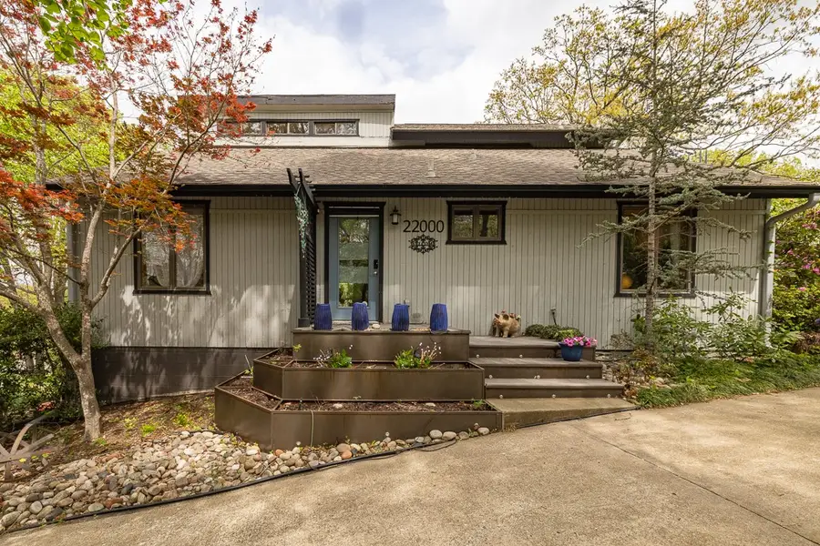 22000 Wildflower Road, Springdale, AR 72764 - #2