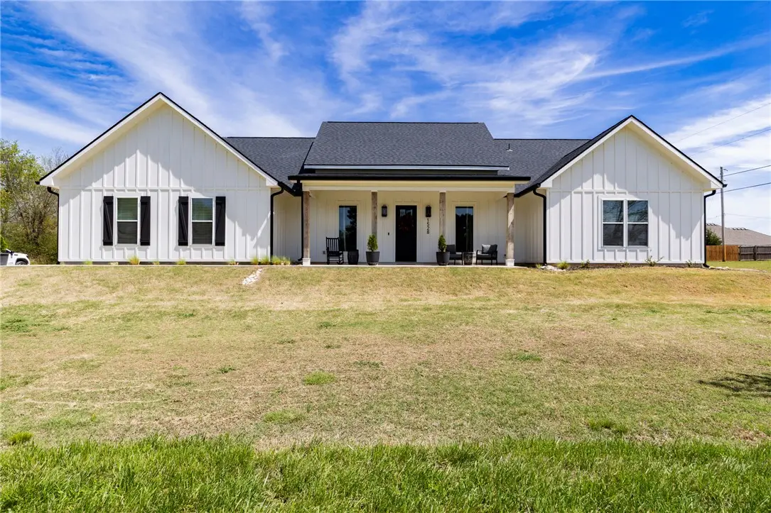 1528 Roberts Road, Fayetteville, AR 72701 - #1