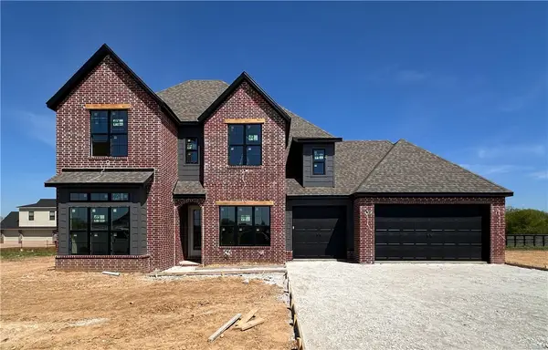 6586 Align Avenue, Springdale, AR 72762