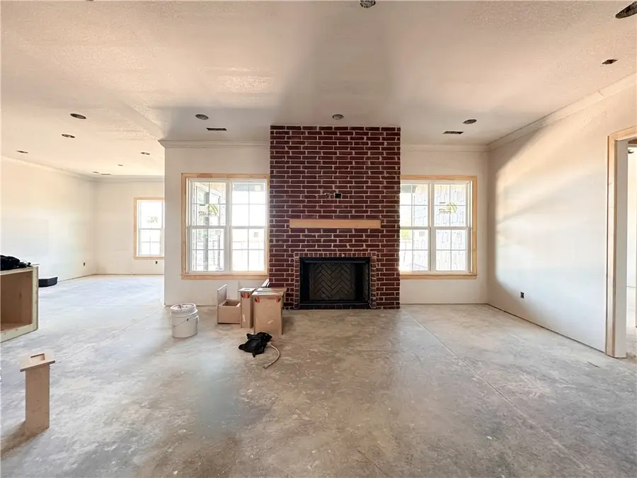 6586 Align Avenue, Springdale, AR 72762 - #2