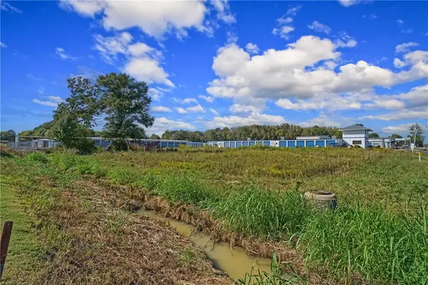 Lot 2 Added Space 3rd Addition, Russellville, AR 72801