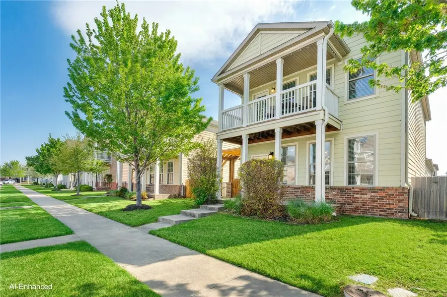 632 N Longfellow Lane, Fayetteville, AR 72704 - #2