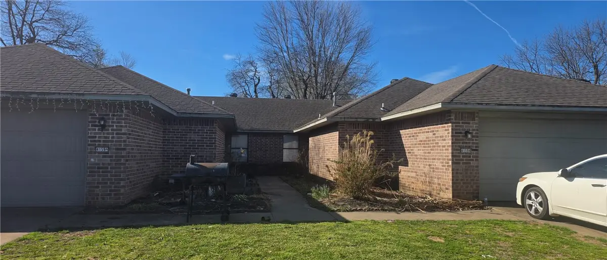 4159 Nightingale Lane #A & B, Springdale, AR 72762 - #1