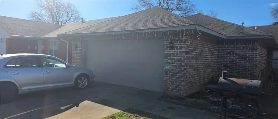 4159 Nightingale Lane #A & B, Springdale, AR 72762 - #3