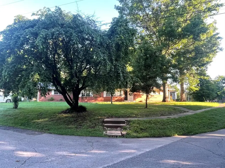 319 Hill Street, Clarksville, AR 72830 - #2