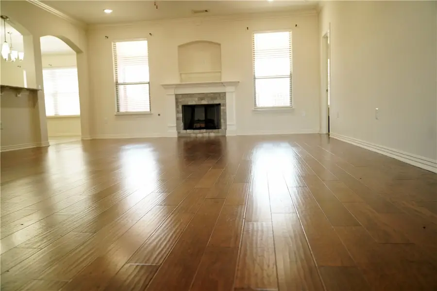 381 Holly Street, Centerton, AR 72719 - #3