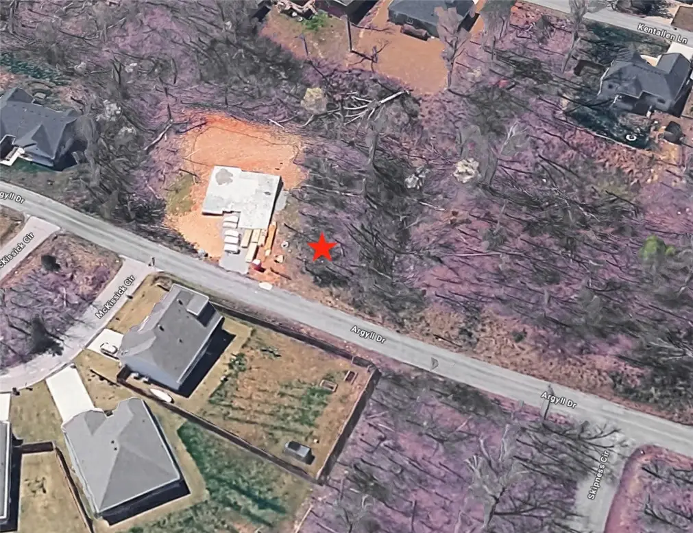 Lot 9 Argyll Drive, Bella Vista, AR 72715 - #1