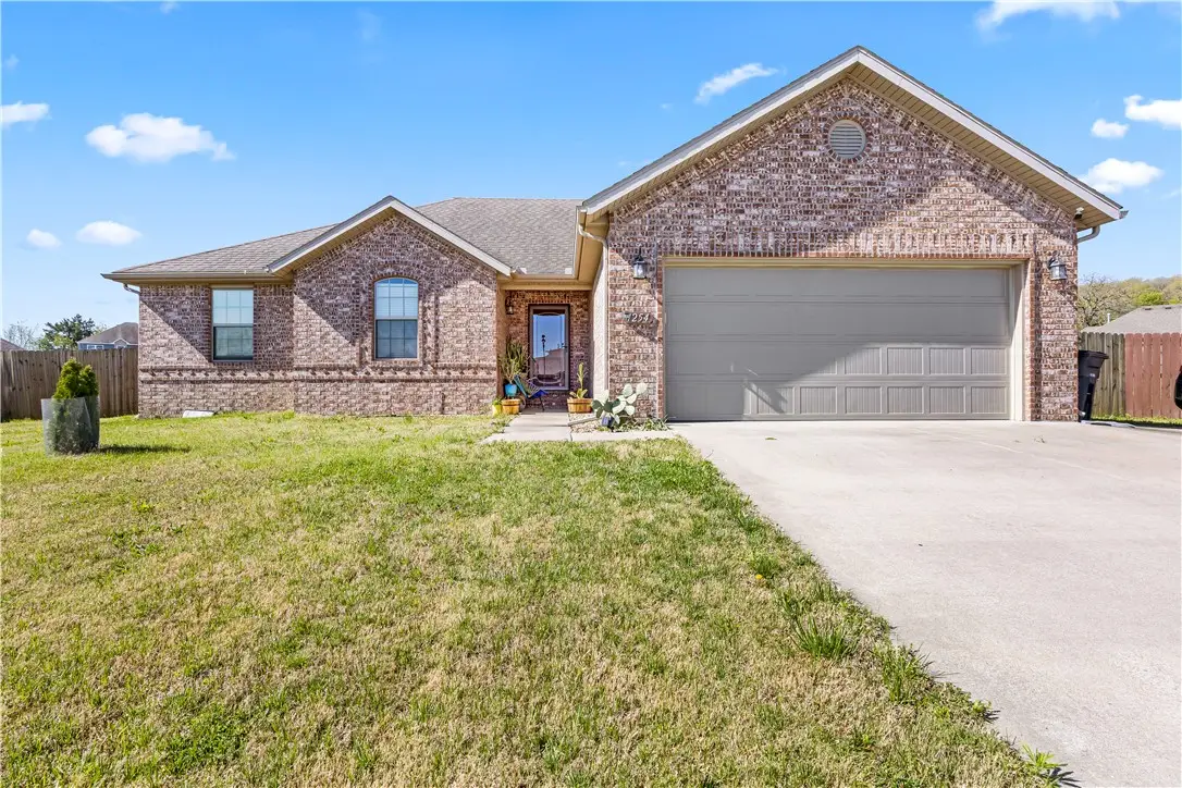 1254 Silver Oak Street, Elkins, AR 72727 - #1