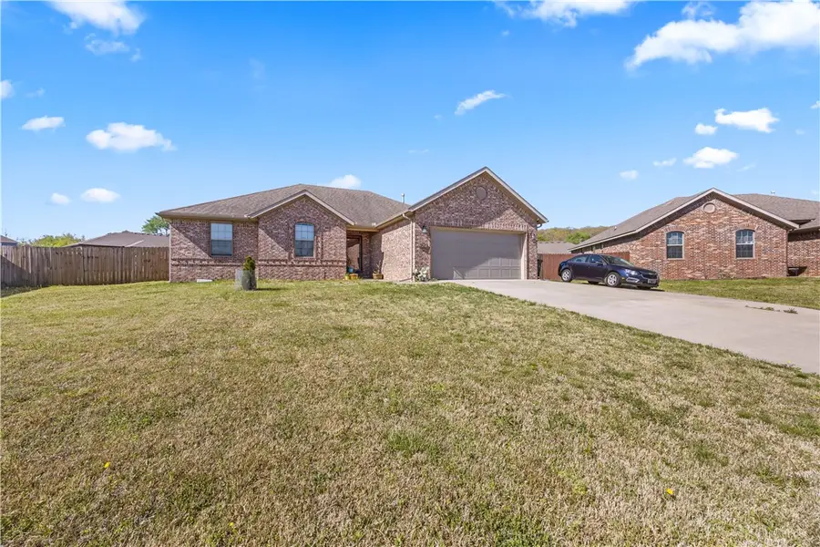 1254 Silver Oak Street, Elkins, AR 72727 - #2