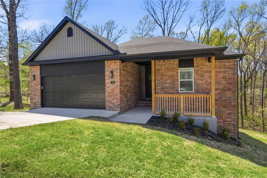 5 Bedworth Circle, Bella Vista, AR 72715 - #2