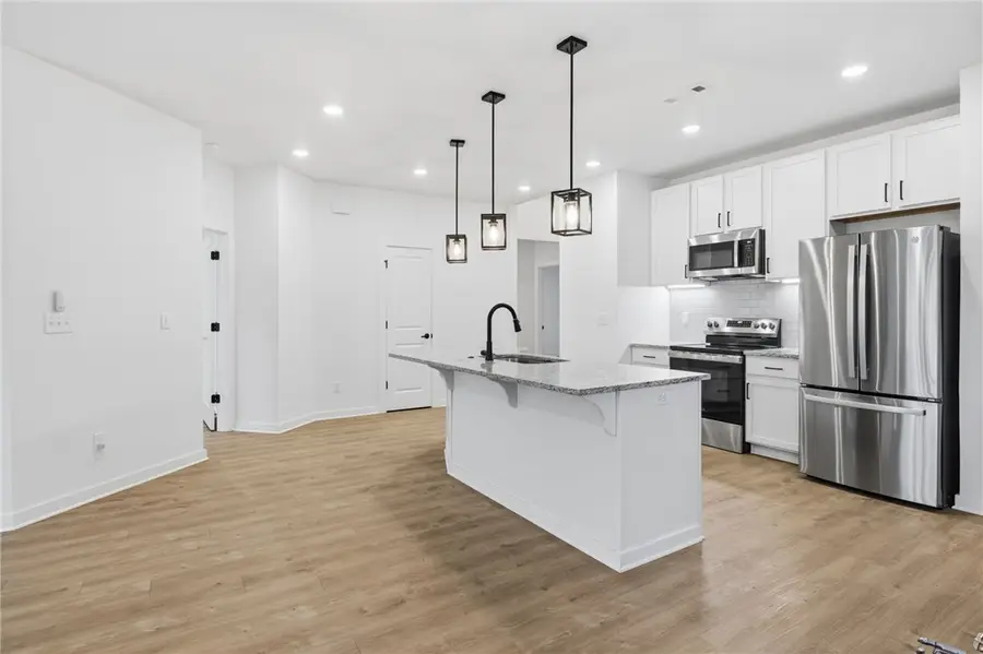 5 Bedworth Circle, Bella Vista, AR 72715 - #3