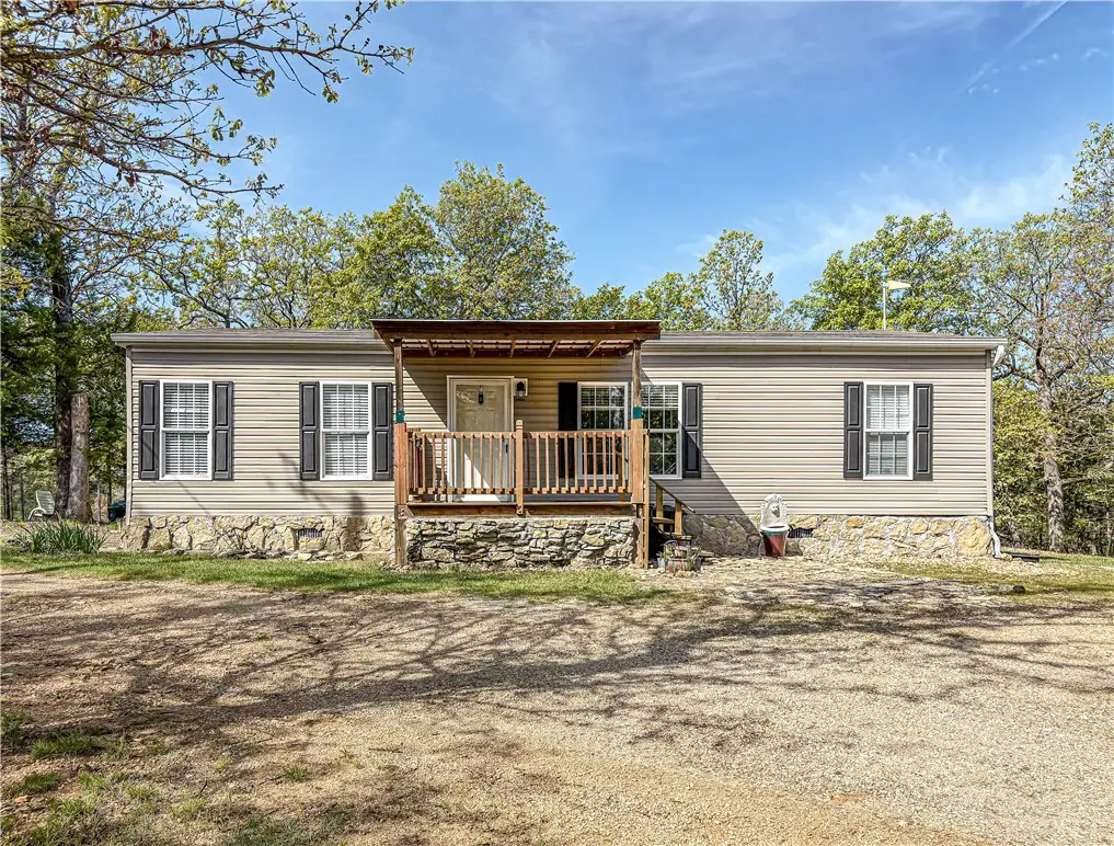 951 Marion County 8097, Yellville, AR 72687 - #1